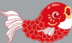 锦鲤金鱼