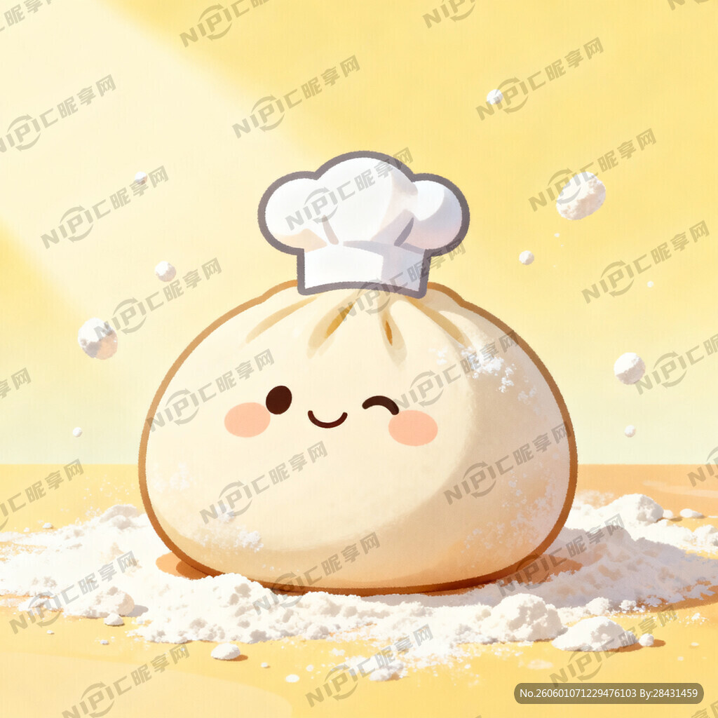 包子AI图