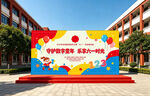 六一 活动