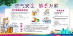 燃气安全情系万家