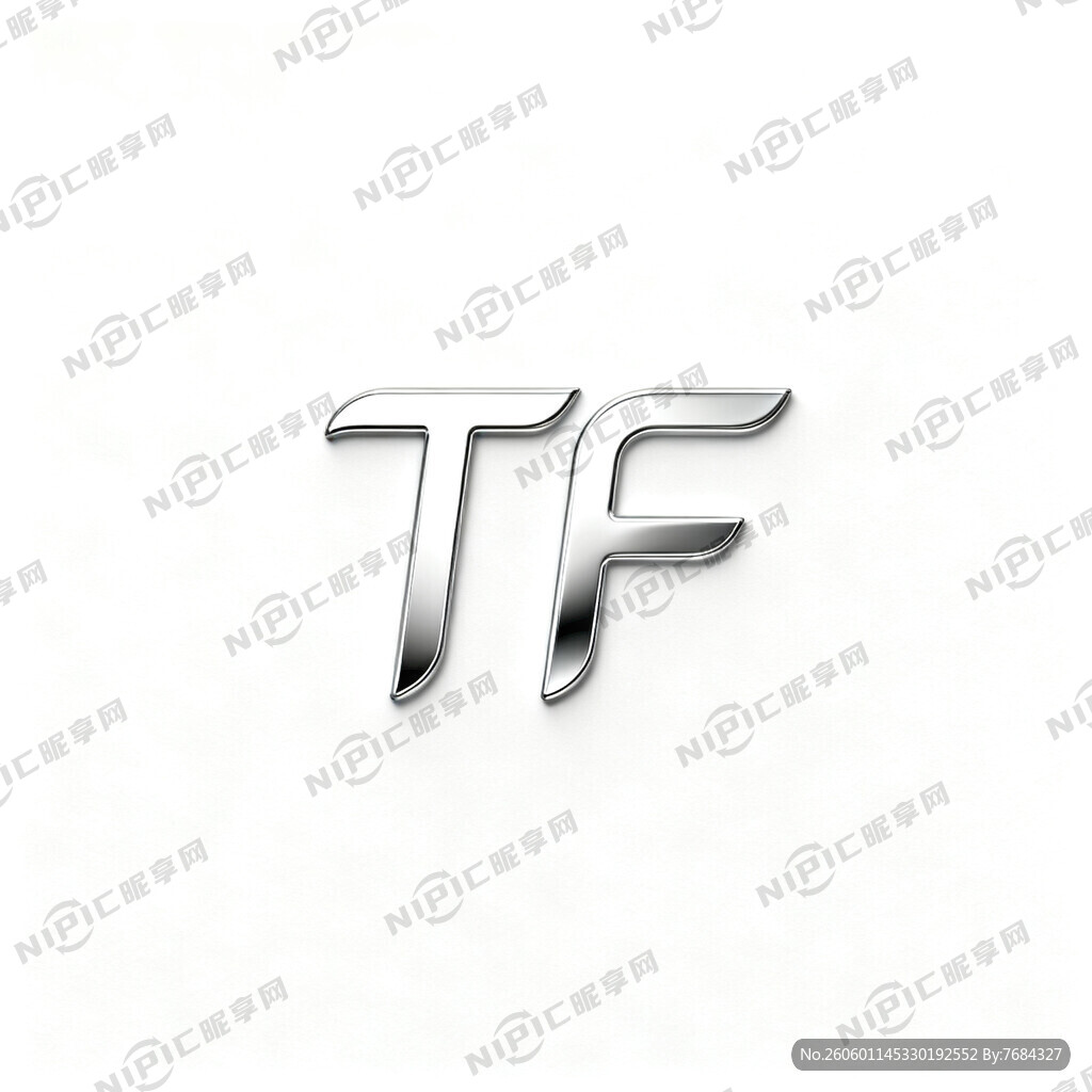 TF的LOGO