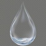 水滴素材合集