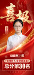 2026年高考喜报