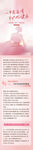 母亲节 长图 粉色 医院 女性