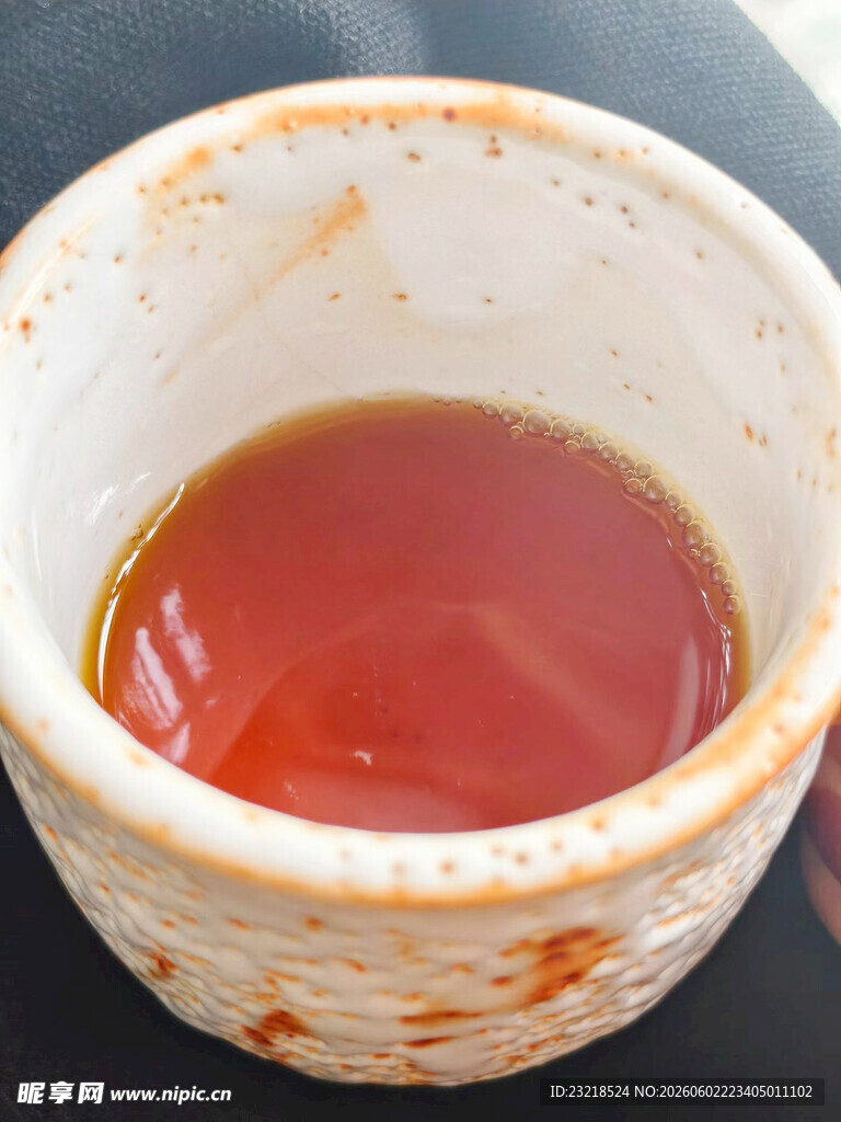 茶汤
