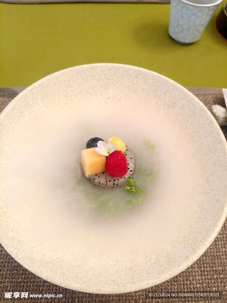 果盘