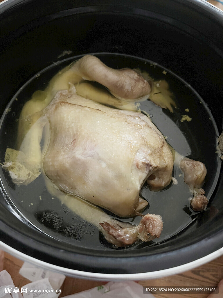 鸡汤