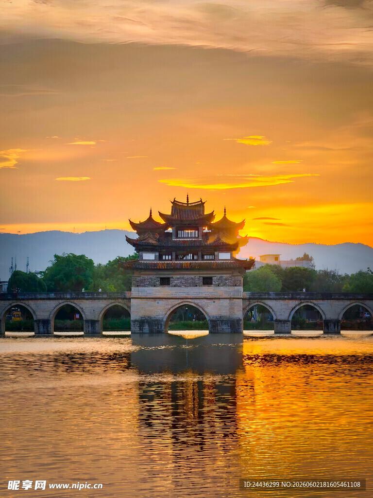 双龙桥