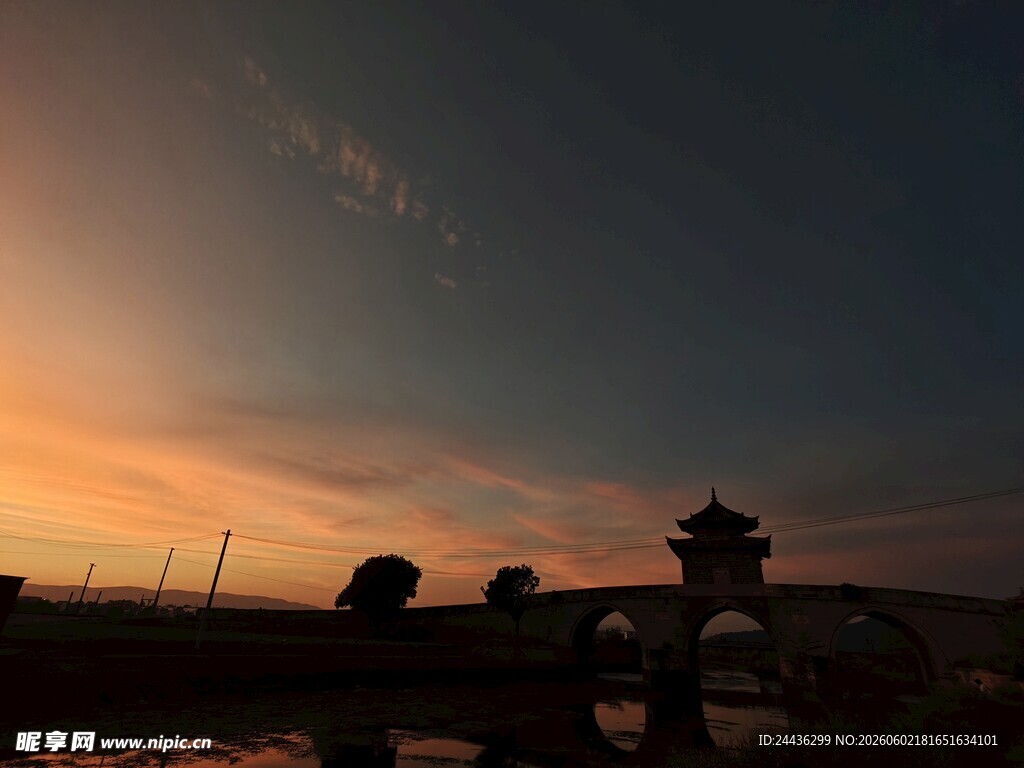 天缘桥