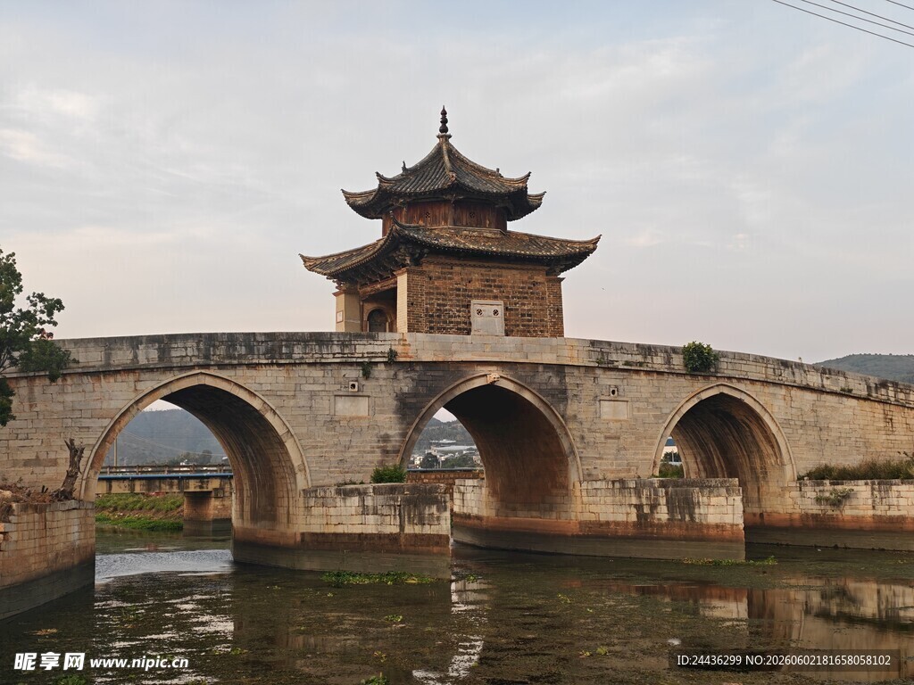 建水天缘桥