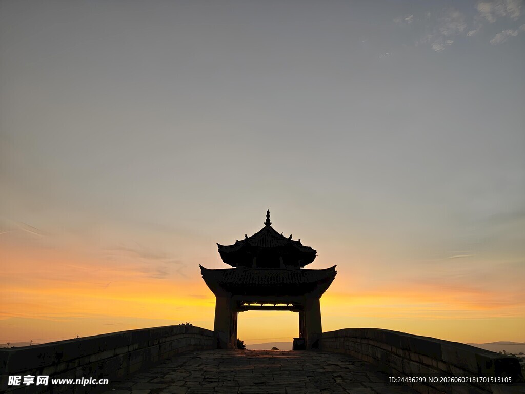 建水天缘桥