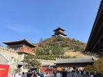 太原太山