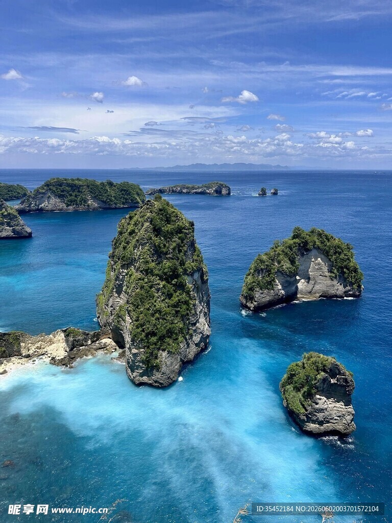 海岛