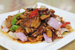 美味回锅肉美食图片