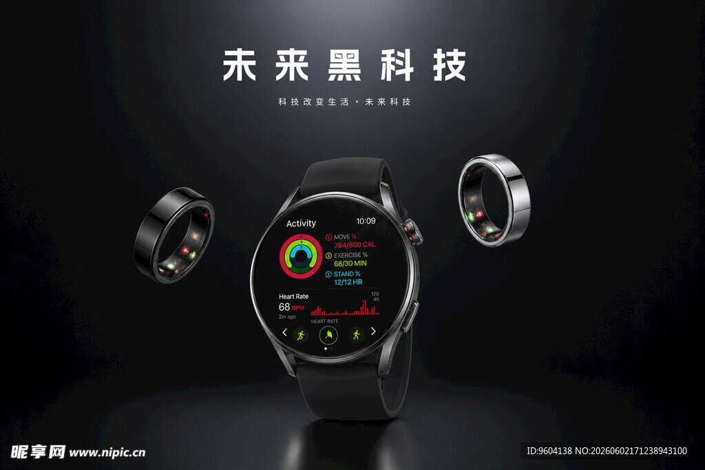 未来科技
