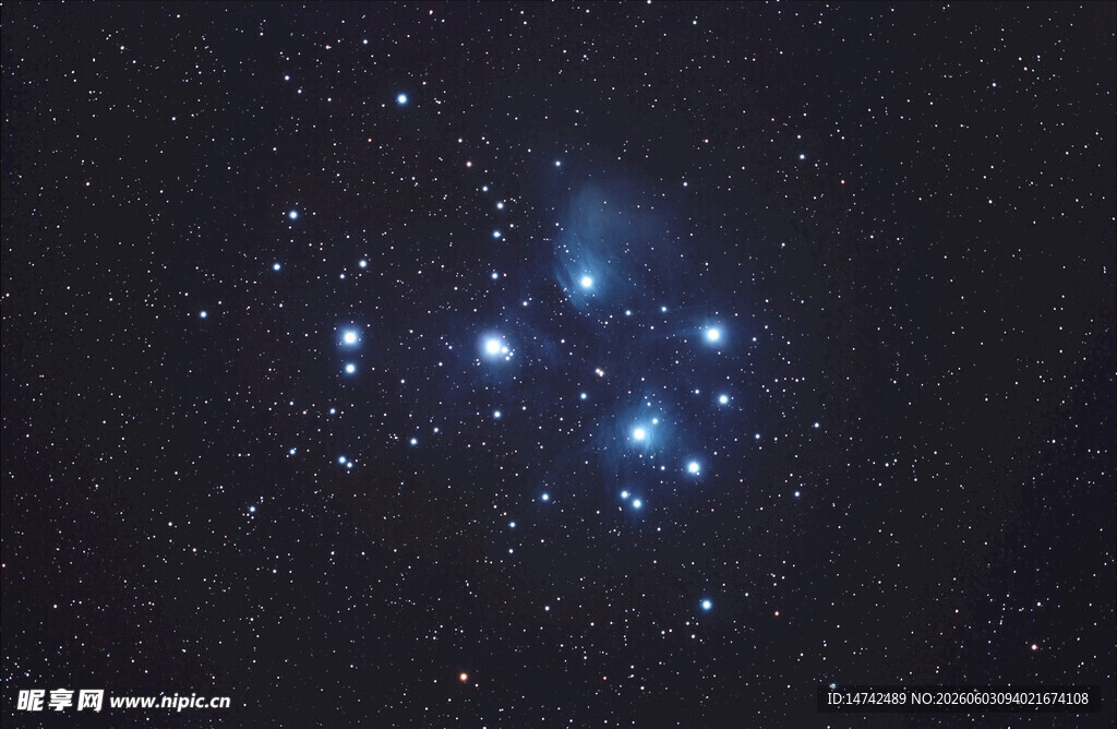 星空
