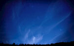 夜空