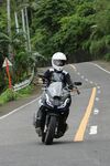 公路骑士骑行风采