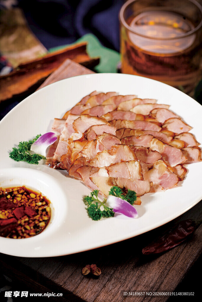 酱肉 卤肉