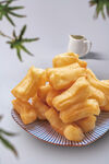 小油条