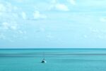 碧海孤舟畅享