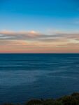 海边日落美景