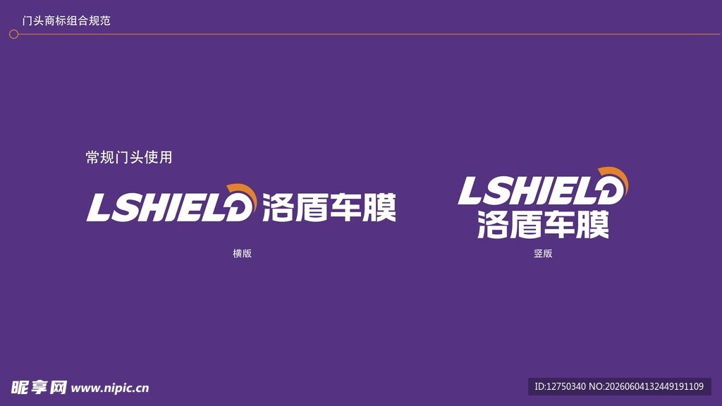 洛盾车膜