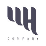 WH公司标志