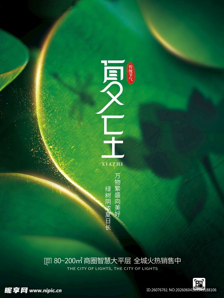 夏至