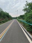乡村公路风景