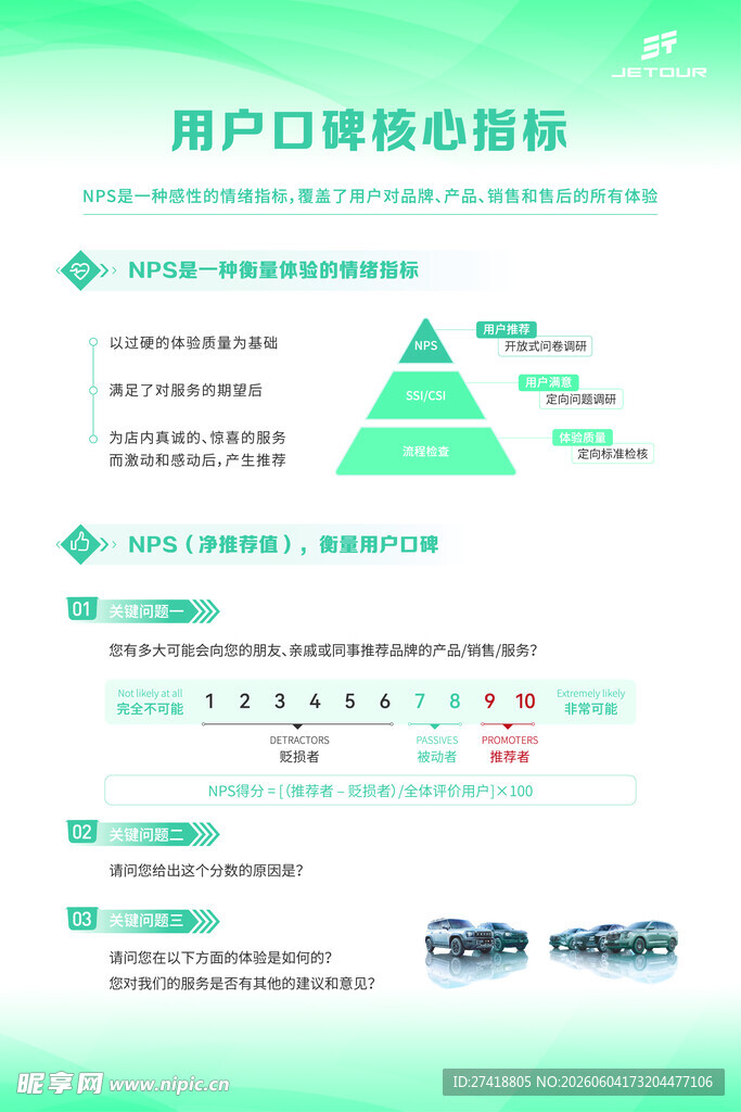 绿色科技背景板