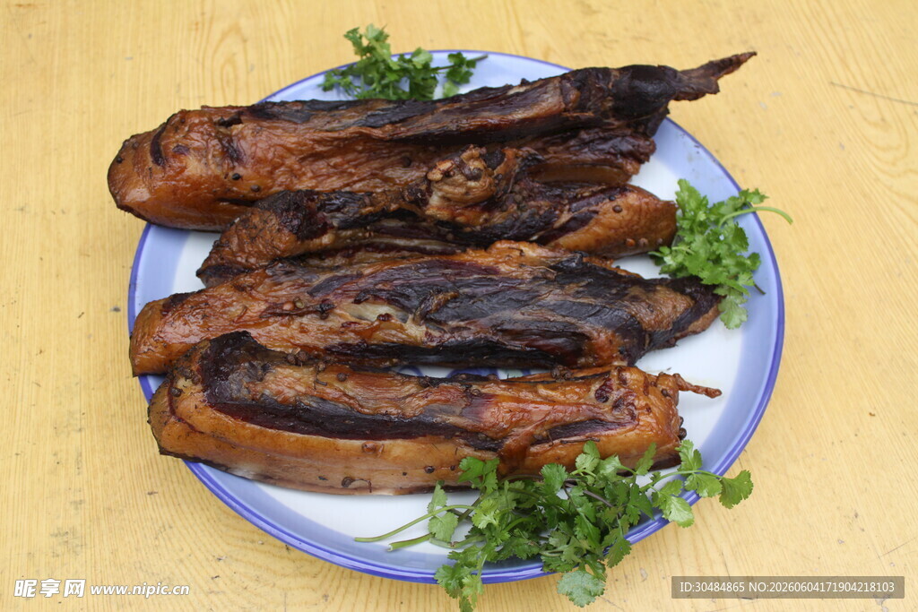 腊肉