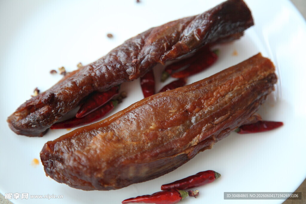 腊肉