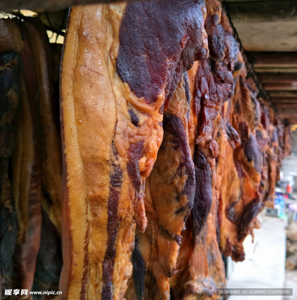 腊肉