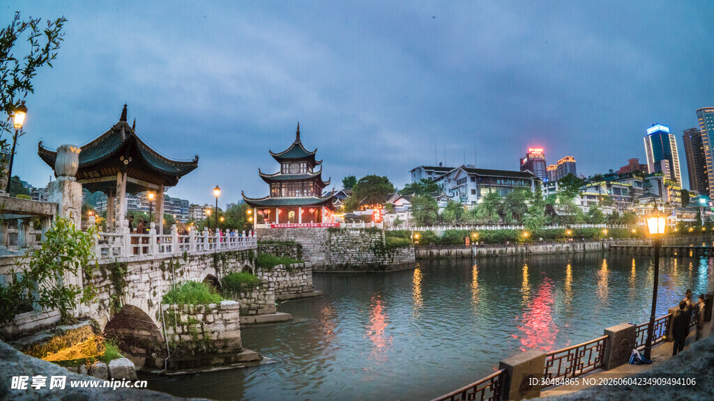 贵阳建筑