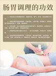 肠胃调理的好处挂画