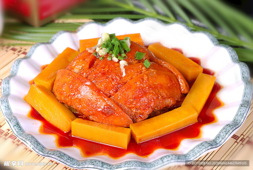 粉蒸肉图片