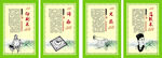 四大发明