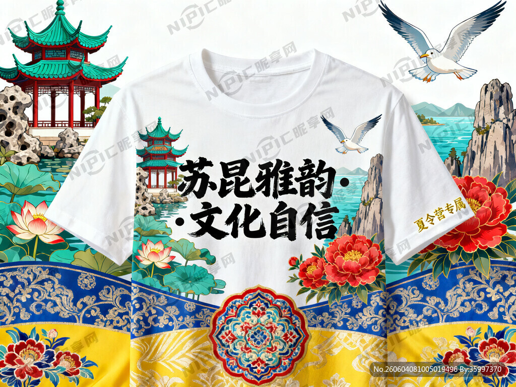 帮我生成图片：帮我做成有苏州