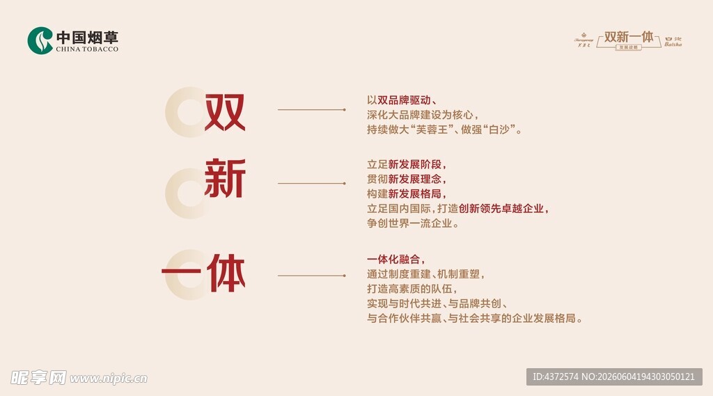 中国烟草