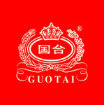 国台logo