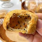 麻薯饼