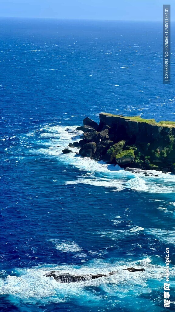 海岛
