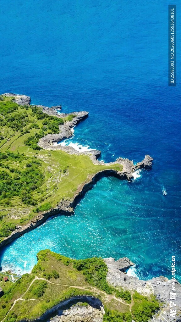 海岛