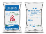 编织袋包装及分层效果图