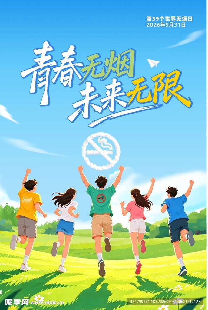 禁海报