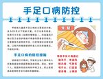 手足口病防控知识宣传