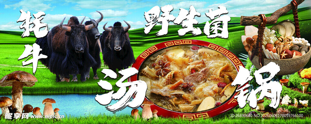 特色美食大赏