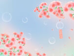 梦幻樱花飘 