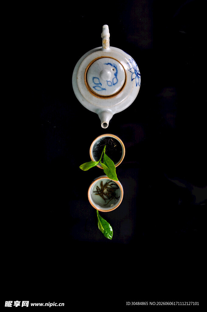 茶具